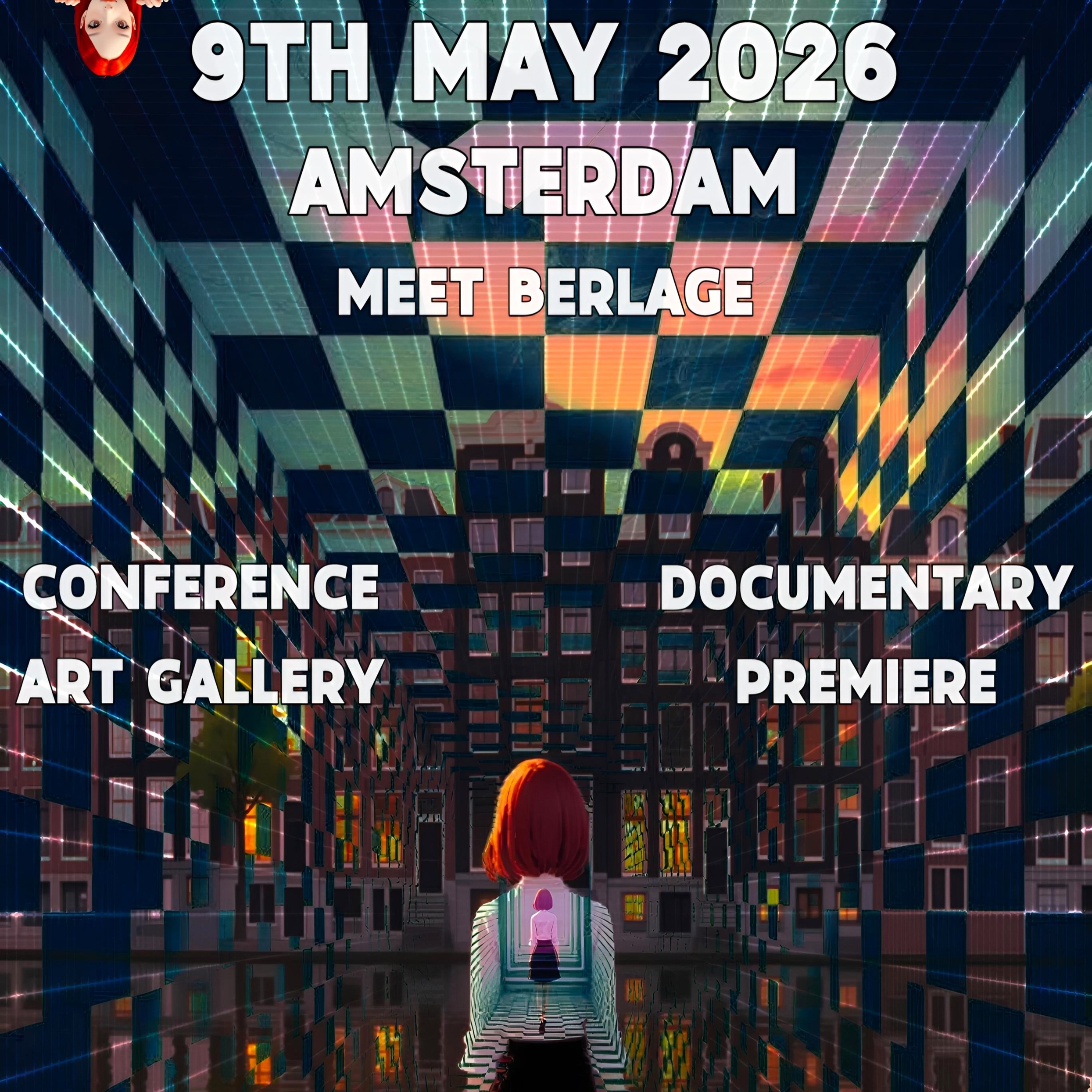 SPX6900 CONFERENCE - AMSTERDAM